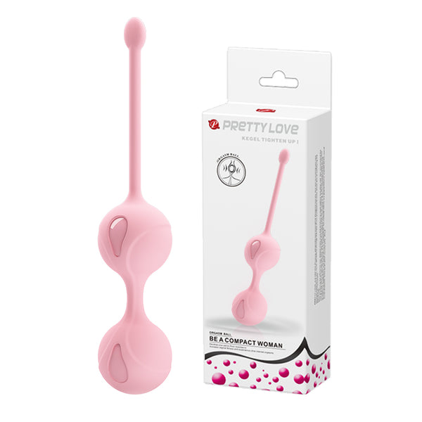 PRETTY LOVE KEGEL TIGHTEN UP II PINK