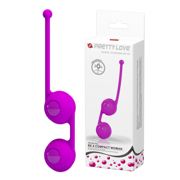 PRETTY LOVE KEGEL TIGHTEN UP III PURPLE