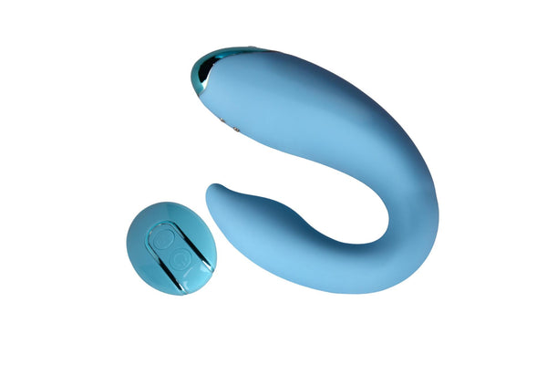 PleasureBerry blue FairyGasm