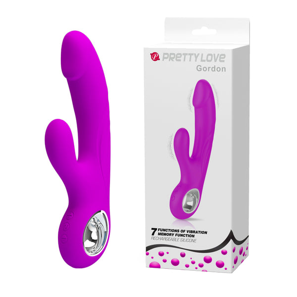 PRETTY LOVE   GORDON, USB, 7 function