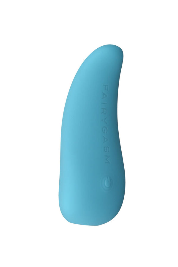 ThrillLeaf blue FairyGasm