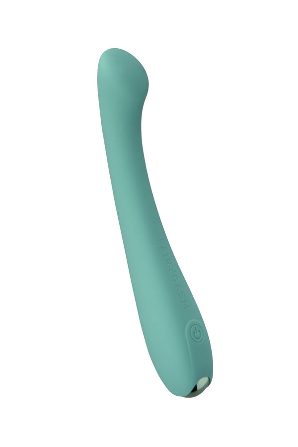 MerryWand green   FairyGasm