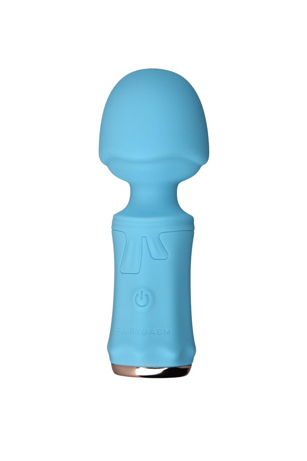 SecretFuntasy blue FairyGasm