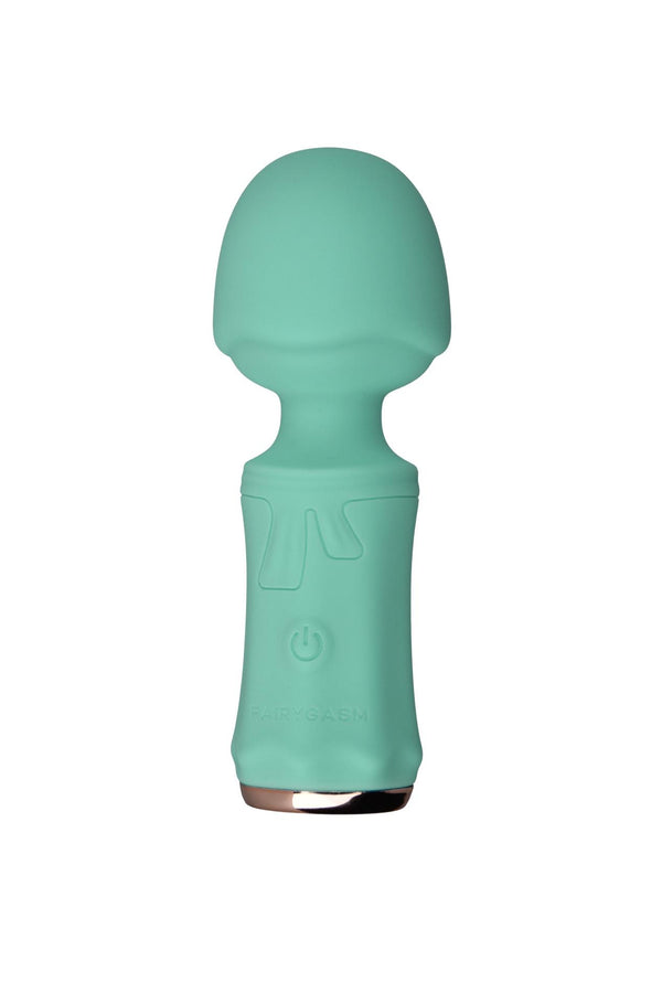 SecretFuntasy green FairyGasm