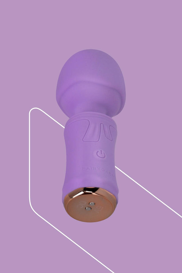 SecretFuntasy violet FairyGasm