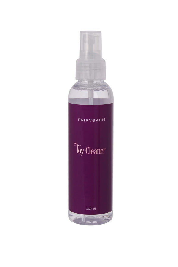 TOYCLEANER 150 ml   FairyGasm