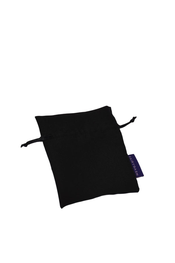 SATIN BAGS 14cm x 10cm   FairyGasm