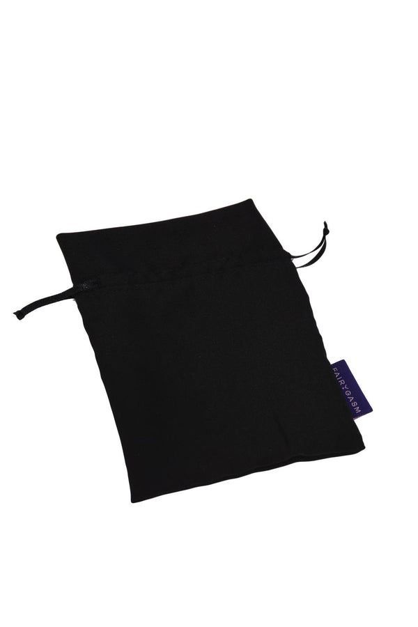 SATIN BAGS 18cm x12cm   FairyGasm