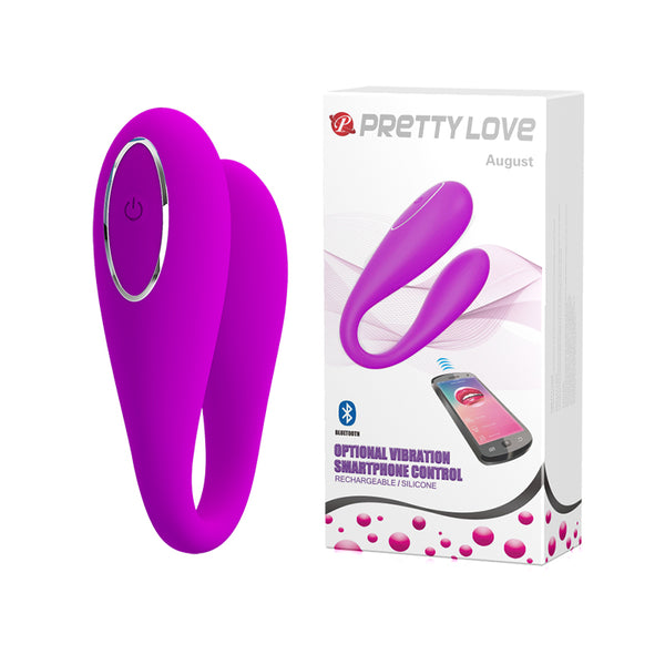 PRETTY LOVE AUGUST USB BLUETOOTH 12 function