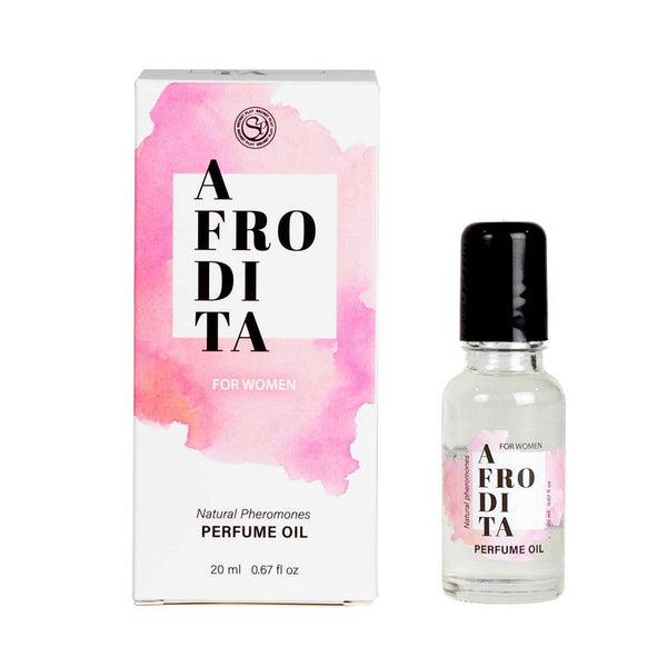 AFRODITA   PERFUME OIL