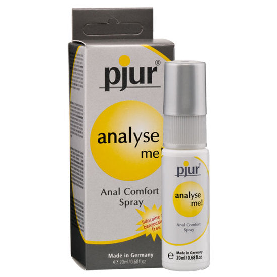 Pjur Analyse me Spray 20ml