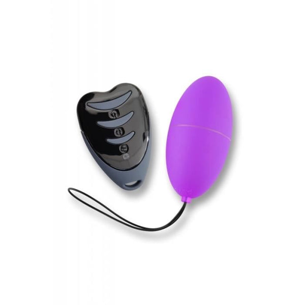 Egg 3.0 PURPLE Remote control