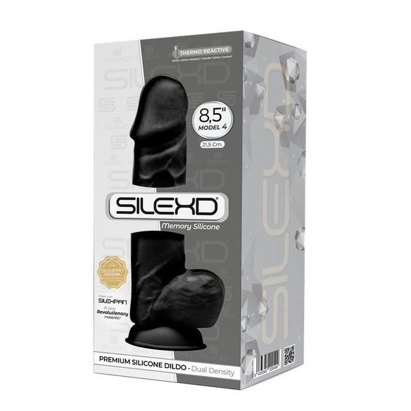 Dildo SD Model 4 ( 8.5 )