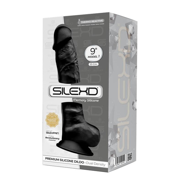 SD Dildo Model 1 ( 9 )