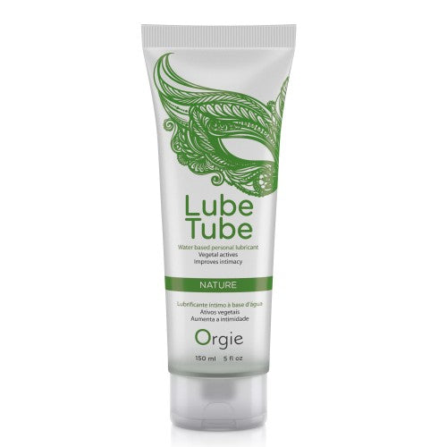 Żel LUBE TUBE NATURE    150 ML