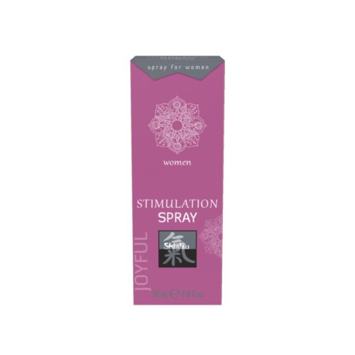 Stimulation for women gel/spray 30ml