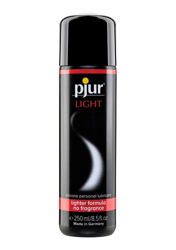 pjur Light gel 250ml.