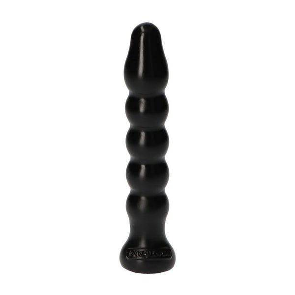 Anal Plug Gaio Black