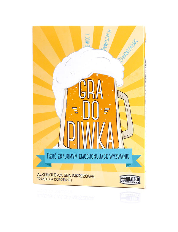 Gry Gra do piwka