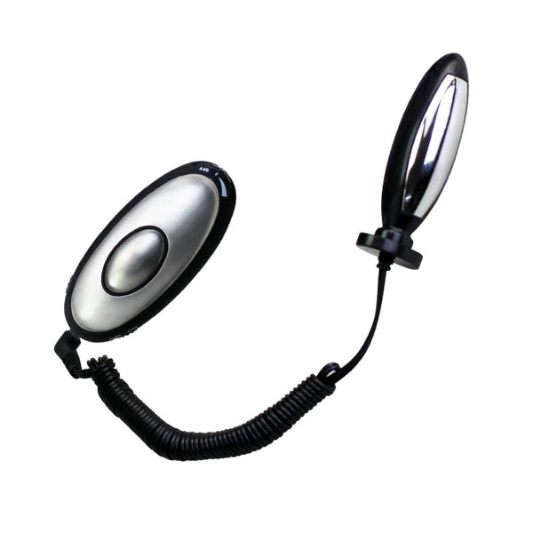 BAILE E PASSION PLUG Vibrating