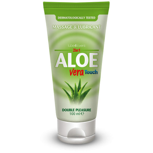 Żel ALOE VERA TOUCH GEL 100ML