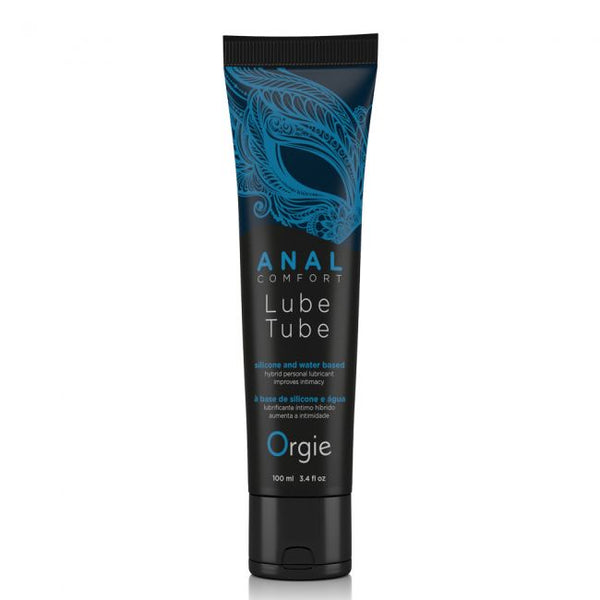 ANAL Comfort LUBE TUBE gel