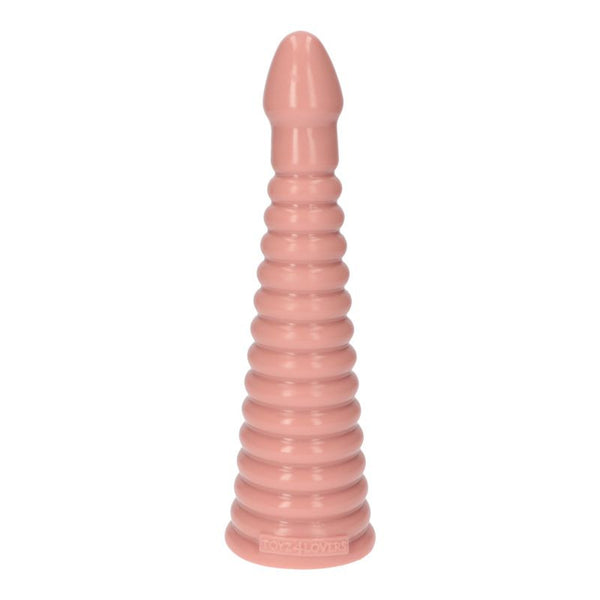 Plug Italian Cock 10Flesh