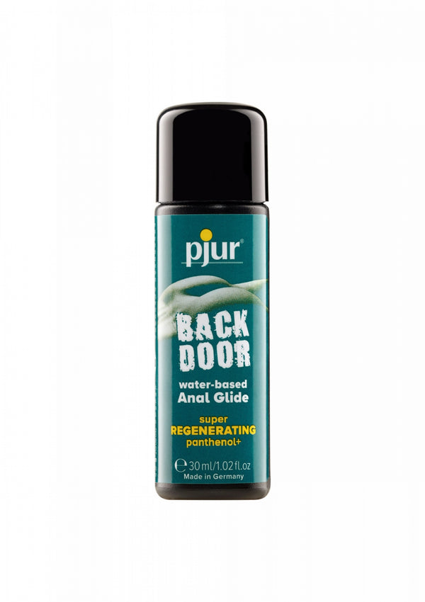 Pjur backdoor gel Panthenol glide 30ml.