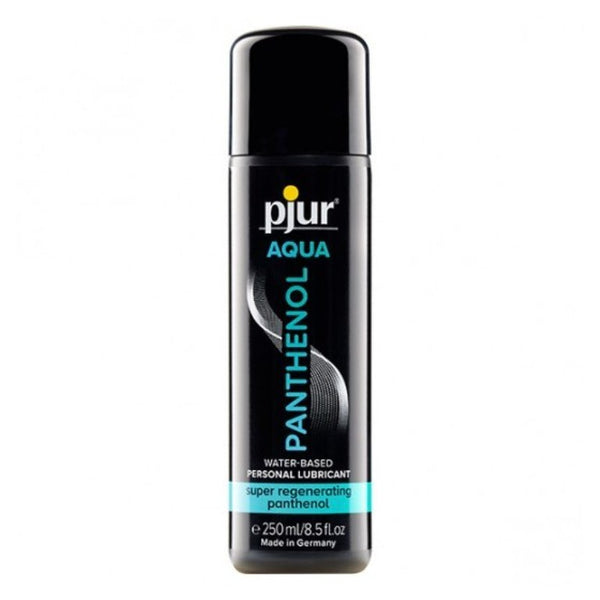 pjur Aqua Panthenol Gel 250ml.