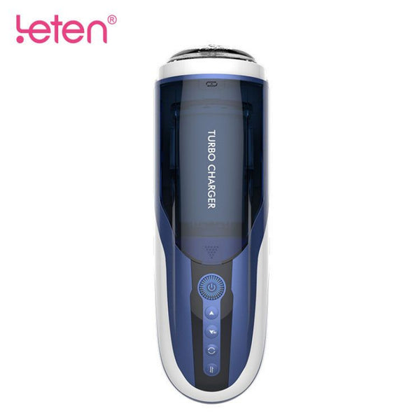 Masturbator  Leten Rotating Masturbation