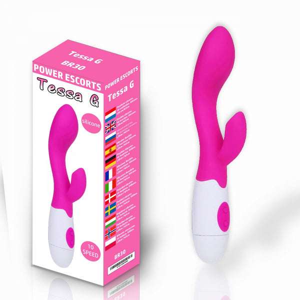 Wibrator   Tessa G