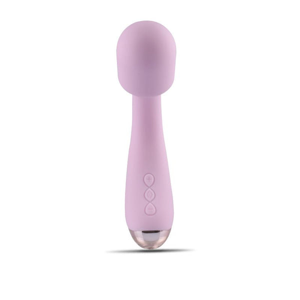 Vibratore flex com wand vibrator