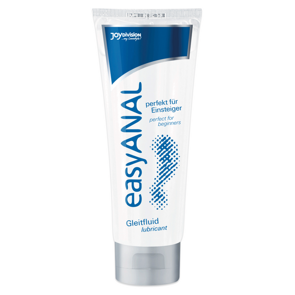easyANAL gel, 80 ml