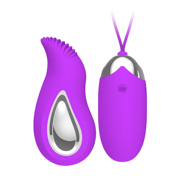 PRETTY LOVE   EDEN USB 12 suction functions
