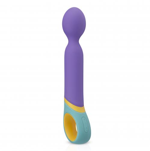 Wibrator   Base   Wand Vibrator