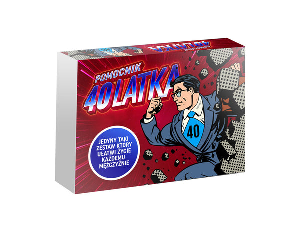 Zabawki   Pomocnik 40 Latka   Mydło w płynie