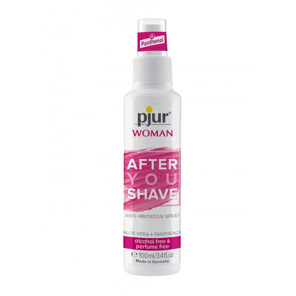 pjur Woman After You Shave Spray gel 100 ml