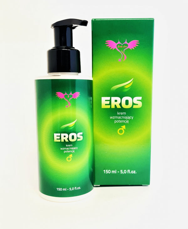 Eros cream 150 ml