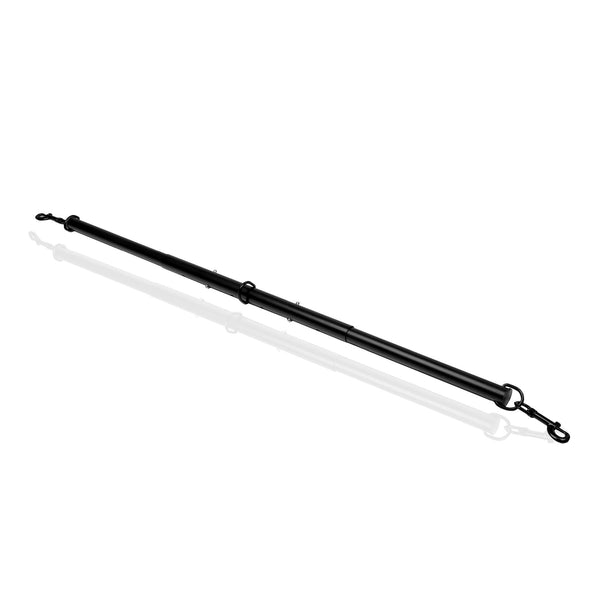 Adjustable Spreader Bar Black