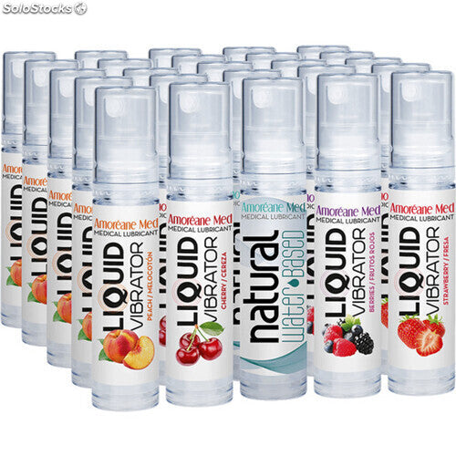 Amoreane Med natural 10ml