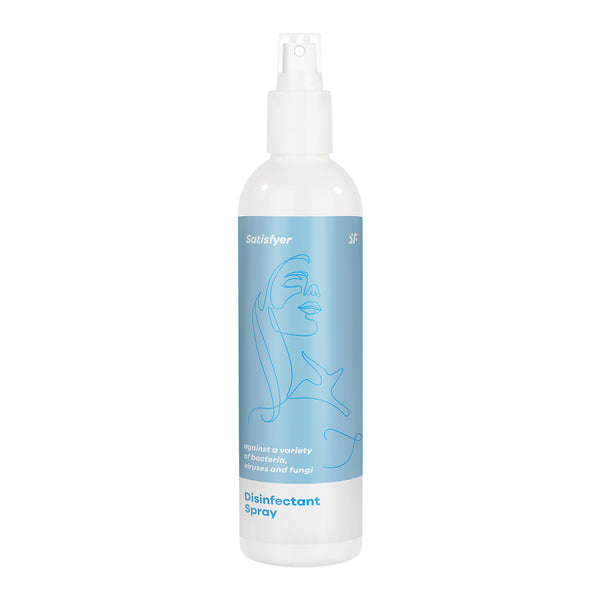 Gentle Disinfectant Spray EU