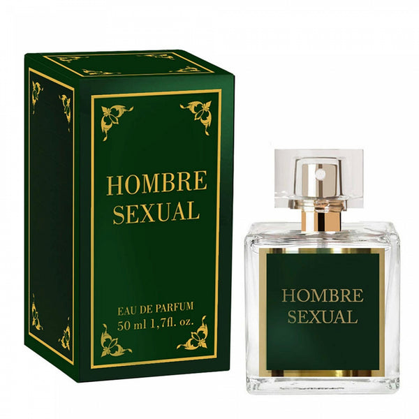 Feromony HOMBRE SEXUAL MEN 50ml
