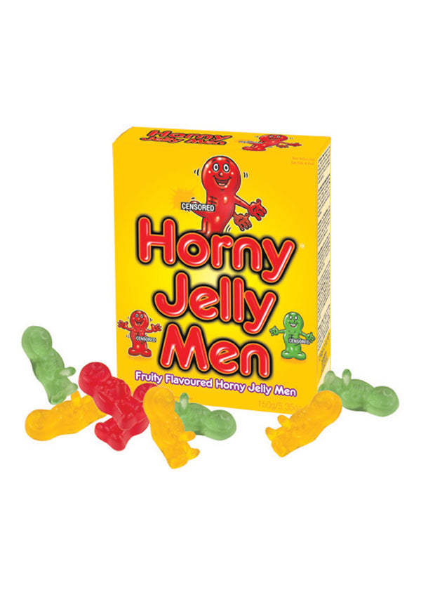 Sexy Jelly Men Assortment