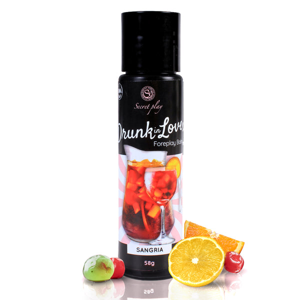 SANGRIA BALM 60 ML 0.0%