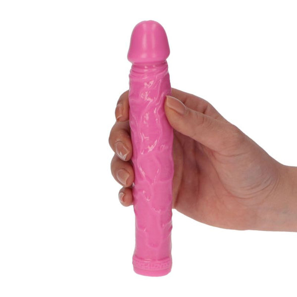 Zeno Pink Dildo