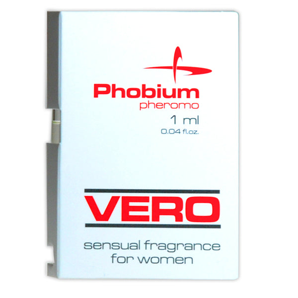Feromony PHOBIUM VERO for women 1ml.