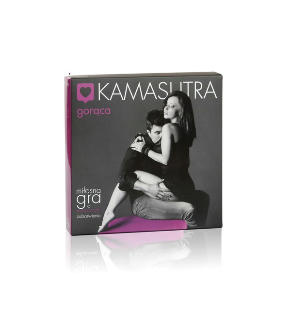 Gra  Kamasutra