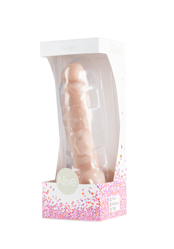Dildo Phantom of the Human Body Cesar Dildo Cyberskin