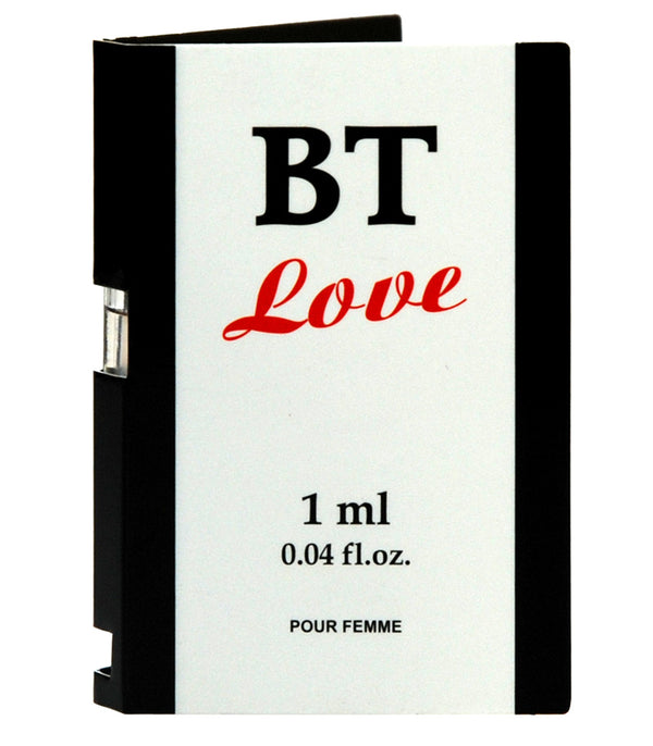 Feromony BT LOVE 1ml.