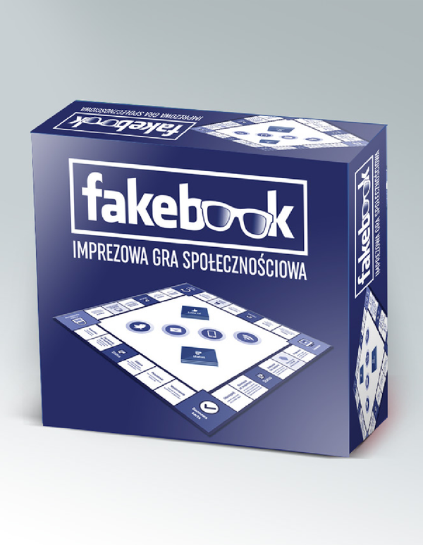 Fakebook games